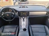 Porsche Panamera  4s Pdk