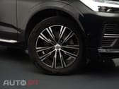 Volvo XC60 2.0 T6 PHEV Inscription AWD
