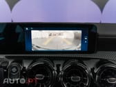 Mercedes-Benz A 250 e Style Plus