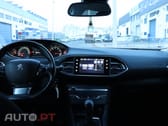 Peugeot 308 1.2 PureTech Style