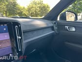 Volvo XC40 Recharge Plus