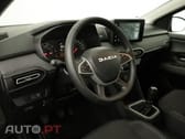 Dacia Sandero Sandero 1.2 ECO-G Expression
