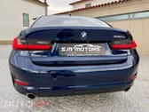 BMW 330 e Corporate Edition Auto
