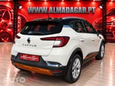 Renault Captur 1.3 TCe Exclusive EDC