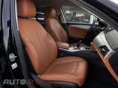 BMW 520 d Auto