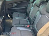 Renault Scénic 1.5 dCi Bose Edition EDC SS
