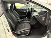 Mercedes-Benz CLA 180 d Urban