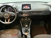 Mazda 2 1.5 SKYACTIV-G 90 EVOLVE