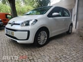 Volkswagen Up! 1.0 BMT Move Auto