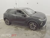 Opel Mokka 1.2 T Elegance AT