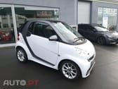 Smart ForTwo 1.0 mhd Passion 71
