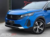 Peugeot 3008 1.5 BlueHDi GT Line EAT8