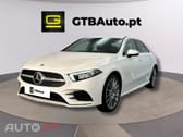Mercedes-Benz A 250 I.V.A DEDUTIVEL AMG Line