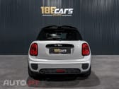 MINI Cooper Cooper D Aut.