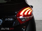 Peugeot 208 1.2 PureTech Allure Pack