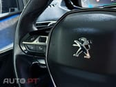 Peugeot 3008 1.6 Hybrid4 GT Pack e-EAT8