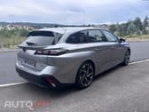Peugeot 308 SW 1.6 Hybrid Allure Pack e-EAT8