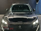 Peugeot 2008 1.5 BlueHDi Allure Pack EAT8