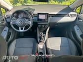 Renault Clio 1.0 TCe Intens