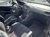 Peugeot 208 1.6 e-THP GTi by Sport