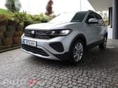 Volkswagen T-Cross 1.0 TSI Urban