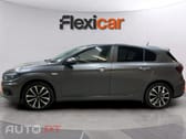 Fiat Tipo 1.3 M-Jet Lounge