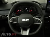 Dacia Jogger 1.2 ECO-G Expression 7L