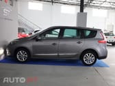 Renault Grand Scénic ENERGY dCi 110 LIMITED