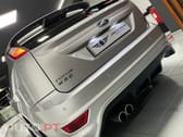 Ford Focus 1.6 TDCi Sport WRC