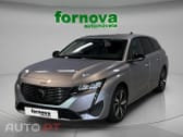 Peugeot 308 SW 1.5 BlueHDi Allure Pack