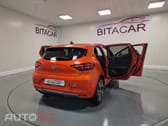 Renault Clio 1.5 Blue dCi RS Line