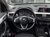 BMW X1 16 d sDrive