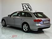 Audi A4 Avant 2.0 TDi Multitronic Business Line