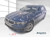BMW 330 e Corporate Edition Auto