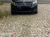 Mercedes-Benz V 250 Avantgard