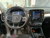 Volvo XC40 1.5 T5 PHEV Inscription Expression