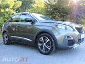Peugeot 3008 1.5 BlueHDi GT Line