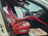 Porsche Panamera Platinium Edition