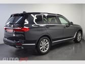 BMW X7 X7 xDrive40i Auto 48V