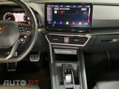 Cupra Formentor 2.0 TSI DSG 4Drive VZ