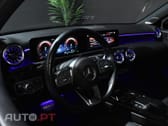 Mercedes-Benz A 250 e 8G-DCT AMG Line