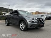 Nissan Juke 1.0 DIG-T Acenta