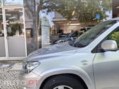 Toyota RAV4 2.2 D-4D X NAVI+RF+BM