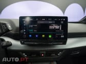 Cupra Born 58 kWh