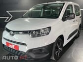 Toyota Proace Verso 1.5D L1 Exclusive