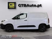 Citroen Berlingo I.V.A DEDUTÍVEL 1.5 BlueHDi 130 S&S M EAT8