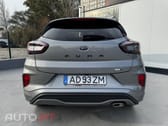 Ford Puma 1.0 EcoBoost MHEV ST-Line