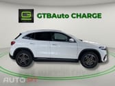 Mercedes-Benz EQA I.V.A DEDUTIVEL 250 AMG + teto 