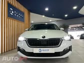 Skoda Scala 1.0 TSI Ambition