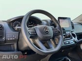 Opel Movano L3H2 3.5T Heavy Diesel 180